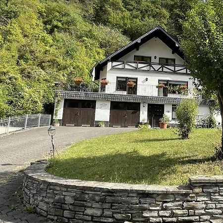 Ferienhaus Jobelius Beilstein  Zewnętrze zdjęcie