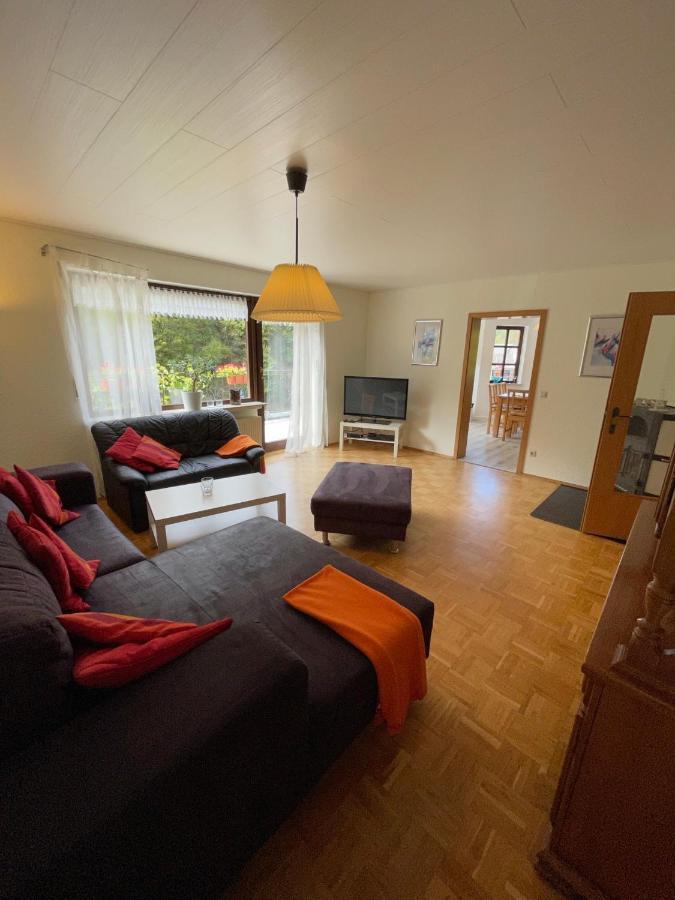 Ferienhaus Jobelius Beilstein  Zewnętrze zdjęcie