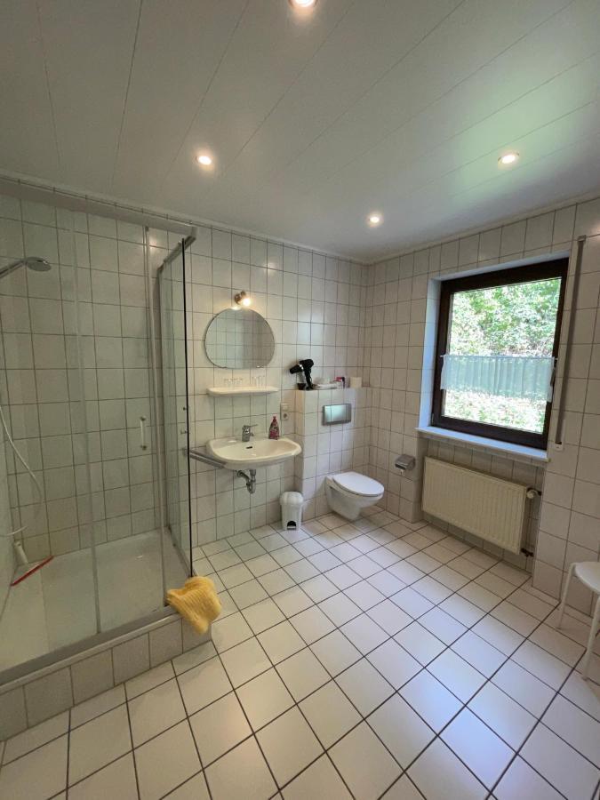 Ferienhaus Jobelius Beilstein  Zewnętrze zdjęcie
