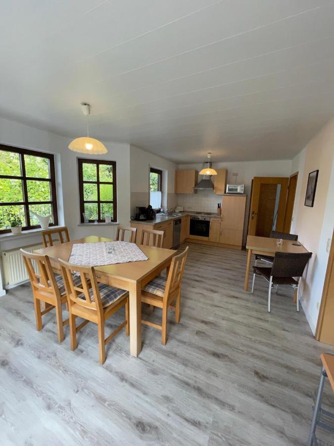 Ferienhaus Jobelius Beilstein  Zewnętrze zdjęcie