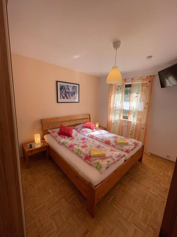 Ferienhaus Jobelius Beilstein  Zewnętrze zdjęcie