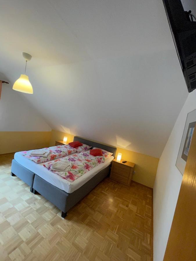 Ferienhaus Jobelius Beilstein  Zewnętrze zdjęcie