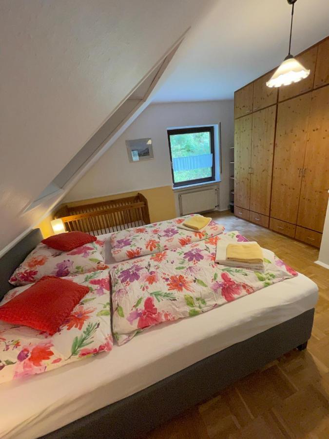 Ferienhaus Jobelius Beilstein  Zewnętrze zdjęcie