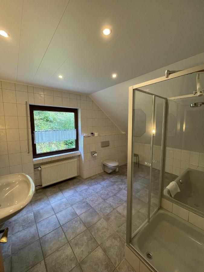 Ferienhaus Jobelius Beilstein  Zewnętrze zdjęcie
