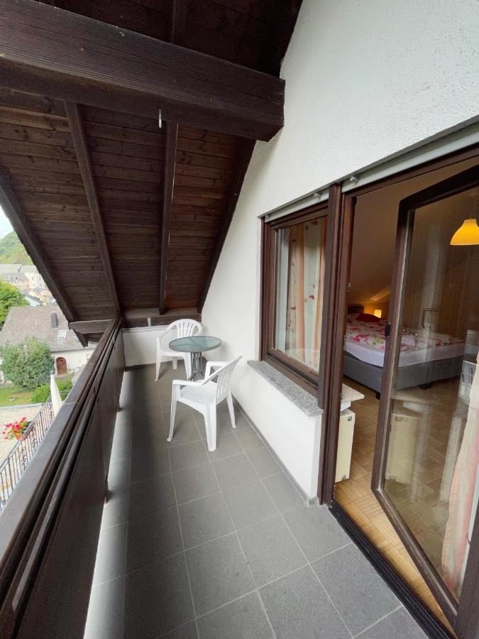 Ferienhaus Jobelius Beilstein  Zewnętrze zdjęcie