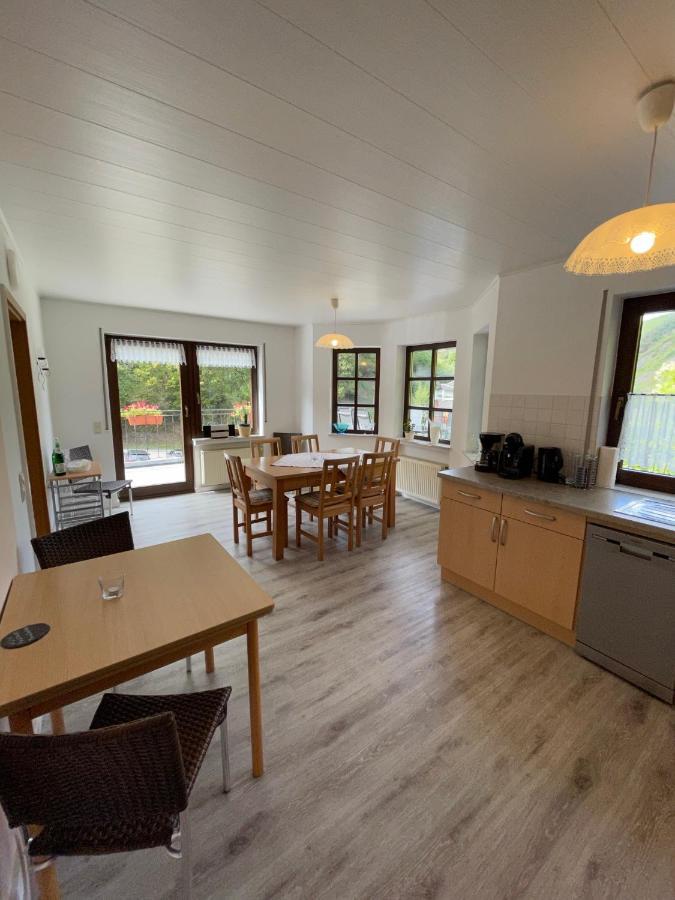 Ferienhaus Jobelius Beilstein  Zewnętrze zdjęcie