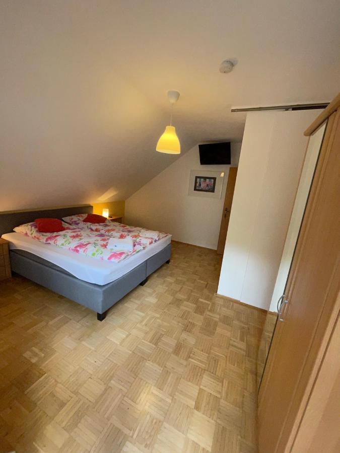 Ferienhaus Jobelius Beilstein  Zewnętrze zdjęcie