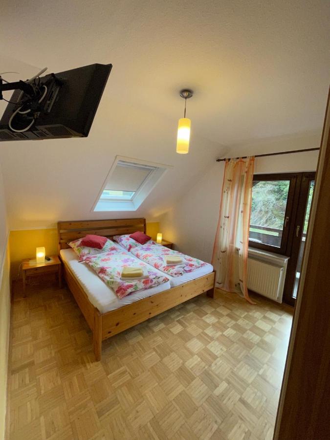 Ferienhaus Jobelius Beilstein  Zewnętrze zdjęcie