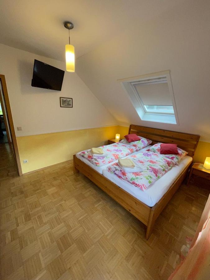 Ferienhaus Jobelius Beilstein  Zewnętrze zdjęcie