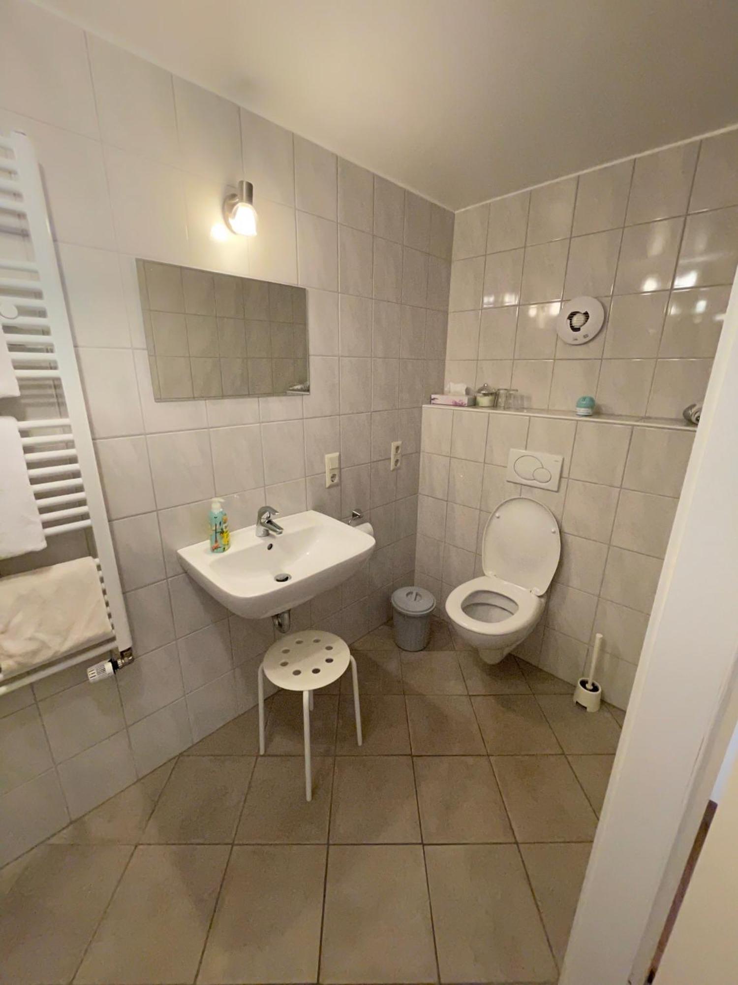 Ferienhaus Jobelius Beilstein  Zewnętrze zdjęcie