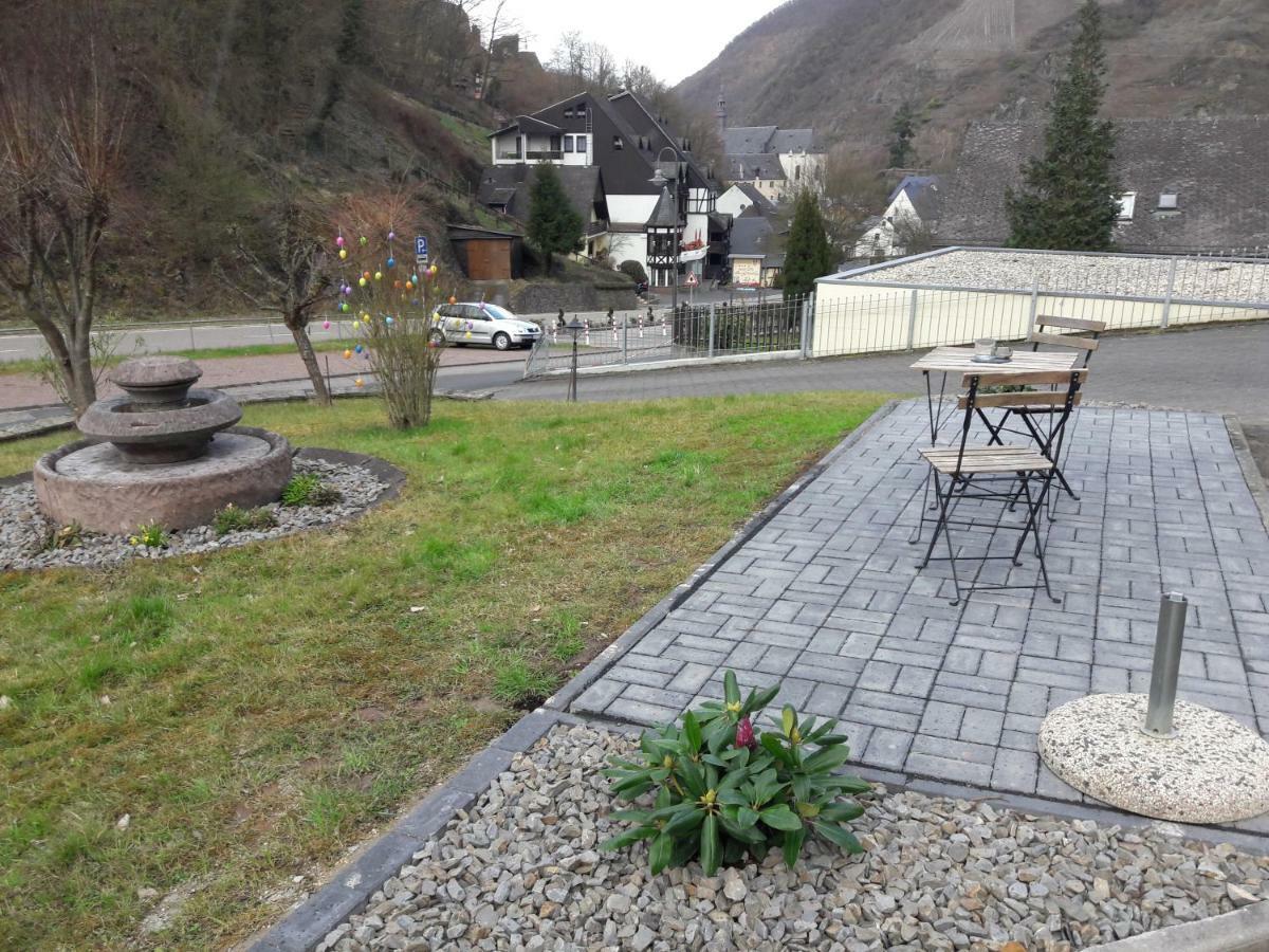 Ferienhaus Jobelius Beilstein  Zewnętrze zdjęcie